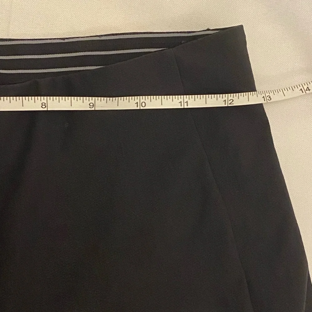 ATHLETA Women's Black Pants Size 2